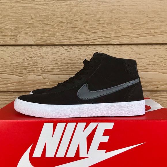 nike sb bruin high mens